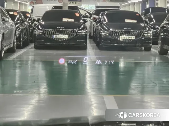 Mercedes-Benz S-Class W223 2022 Черный из Кореи, фото 6