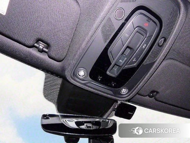 Audi A6 (C8) 2020 Синий из Кореи, фото 6