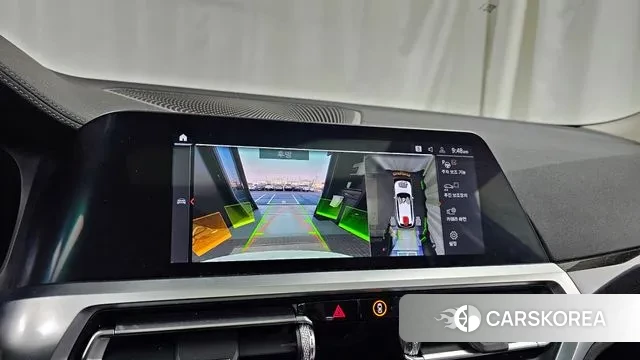 BMW 3 Series (G20) 2021 Белый из Кореи, фото 6