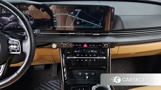 Kia Carnival 4th generation 2020 Белый из Кореи, фото 6