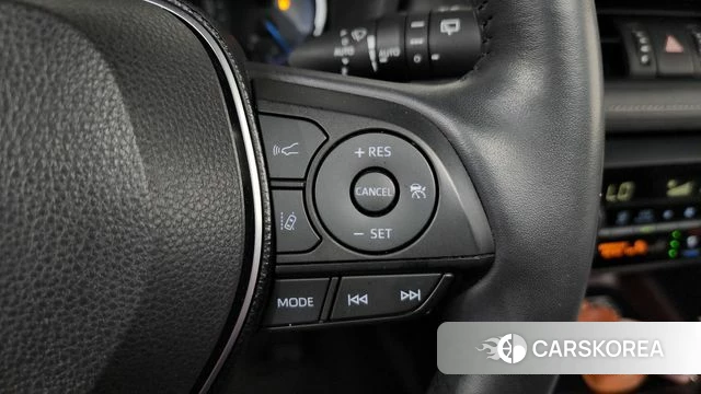 Toyota RAV4 5th Generation 2019 Белый из Кореи, фото 6