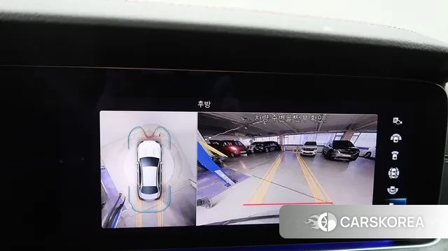 Mercedes-Benz E-Class W213 2023 Серый из Кореи, фото 6