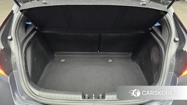 Hyundai Veloster (JS) 2020 Серый из Кореи, фото 6