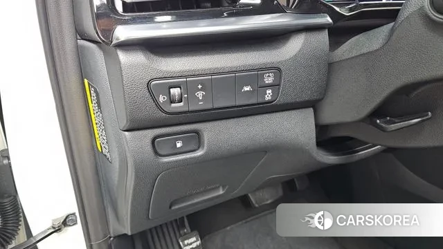 Kia The New Niro 2020 Белый из Кореи, фото 6