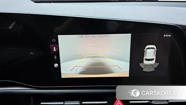 Kia Di Ol Nu Niro 2022 Белый из Кореи, фото 6