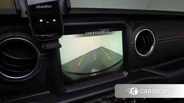 Jeep Wrangler (JL) 2023 Серый из Кореи, фото 6