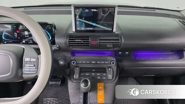 Hyundai Casper 2024 Зеленый из Кореи, фото 6