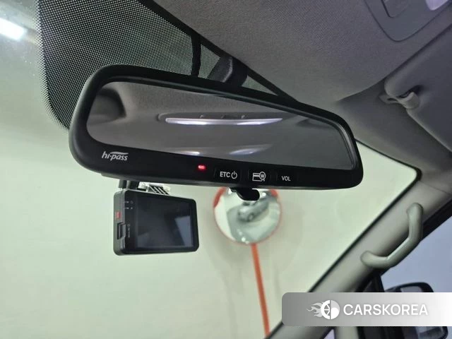 Hyundai The New Grand Starex 2018 Серебряный из Кореи, фото 6