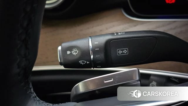 Mercedes-Benz E-Class W213 2021 Черный из Кореи, фото 6