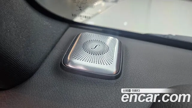 Mercedes-Benz G-Class W463b 2021 Белый из Кореи, фото 6