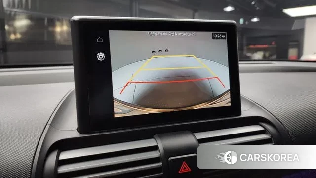 Hyundai Casper 2021 Белый из Кореи, фото 6