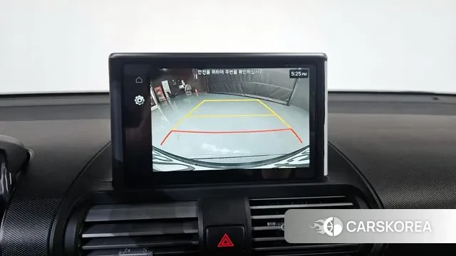 Hyundai Casper 2022 Белый из Кореи, фото 6