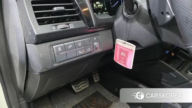 Ssangyong Rexton Sports Cannes 2020 Белый из Кореи, фото 6