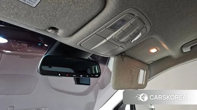 Hyundai Santa Fe TM 2019 Белый из Кореи, фото 6