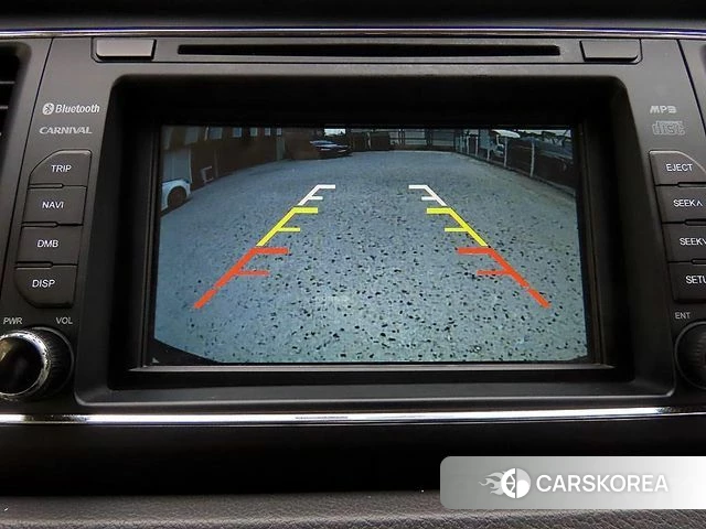 Kia All New Carnival 2018 Серый из Кореи, фото 6