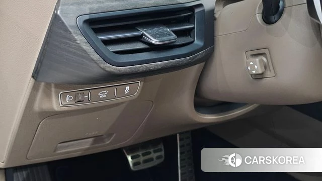 Kia K8 2021 Черный из Кореи, фото 6