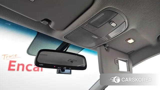 Hyundai Kona 2018 Белый из Кореи, фото 6