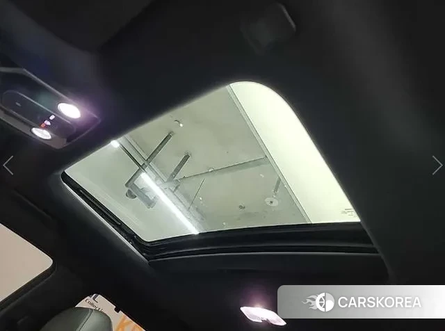 Ssangyong All New Rexton 2020 Черный из Кореи, фото 6