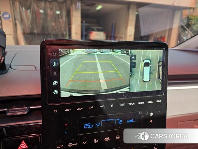 Hyundai Staria 2022 Черный из Кореи, фото 6