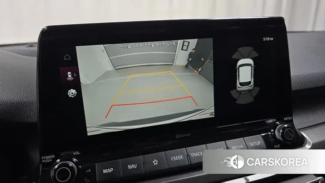 Kia Seltos 2020 Белый из Кореи, фото 6