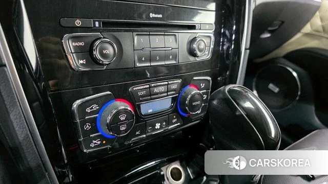 Renault Korea (Samsung) SM7 Nova id 4188527 из Кореи 6