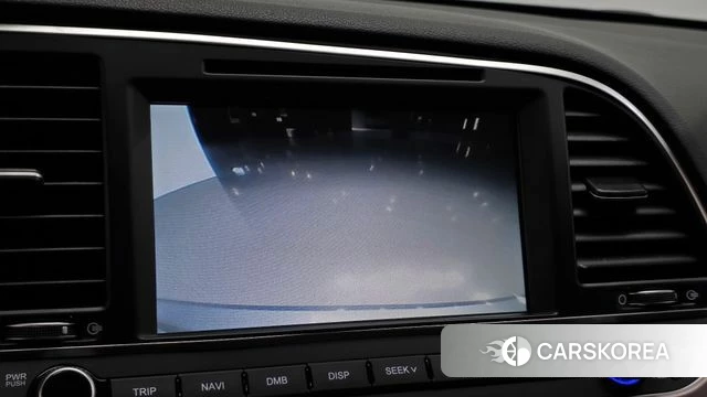 Hyundai Avante AD 2018 Серый из Кореи, фото 6