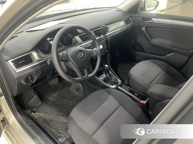 Volkswagen Bora 2021 Шампань из Китая, фото 6