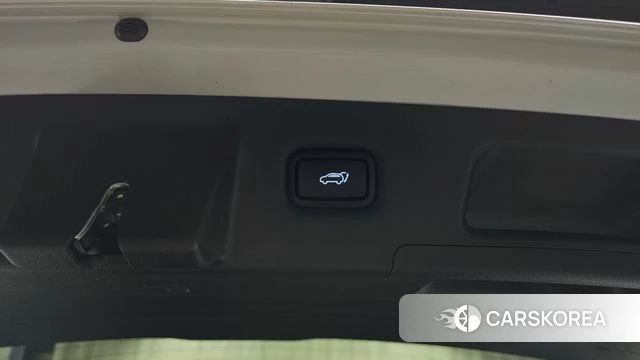 Hyundai The New Santa Fe 2021 Белый из Кореи, фото 6