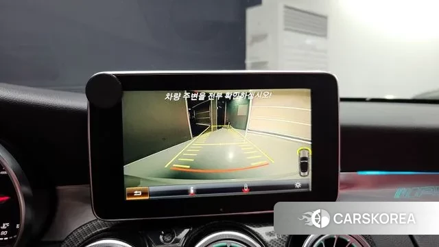 Mercedes-Benz C-Class W205 2018 Белый из Кореи, фото 6