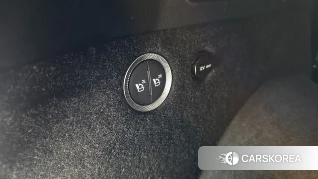 Genesis GV80 2020 Белый из Кореи, фото 6