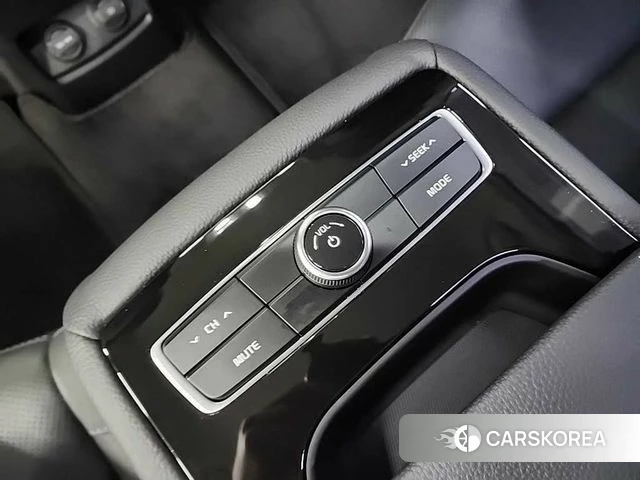 Kia Come New K7 2019 Черный из Кореи, фото 6