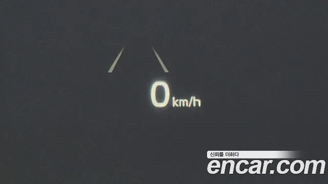 Kia K7 Premier 2020 Черный из Кореи, фото 6