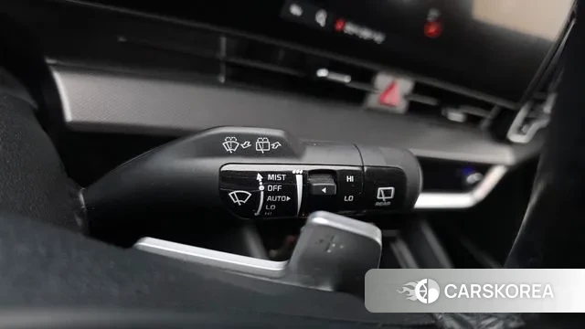 Kia Sportage 5th Generation Hybrid 2022 Серый из Кореи, фото 6