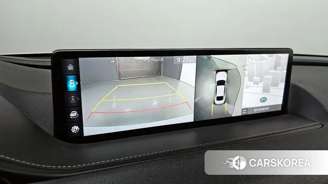 Genesis G80 (RG3) 2020 Белый из Кореи, фото 6