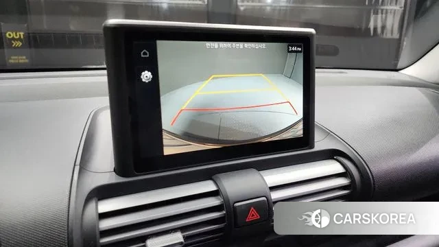 Hyundai Casper 2022 Светло-зеленый из Кореи, фото 6