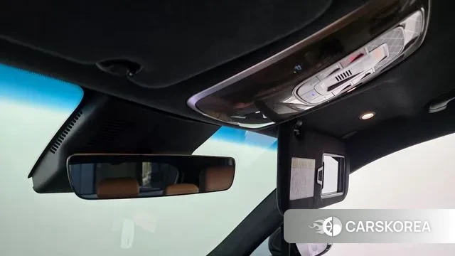 Genesis GV70 2024 Черный из Кореи, фото 6