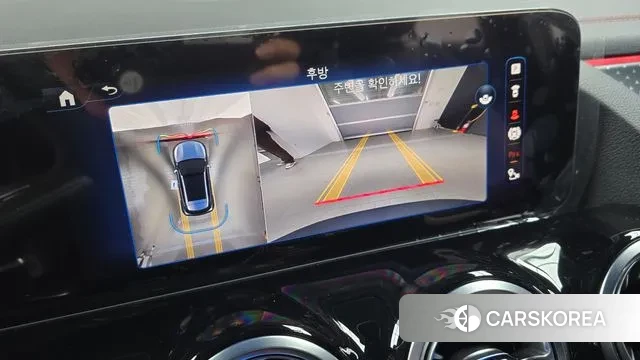 Mercedes-Benz EQA H243 2024 Белый из Кореи, фото 6