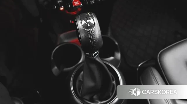 Mini Cooper 2018 Черный из Кореи, фото 6