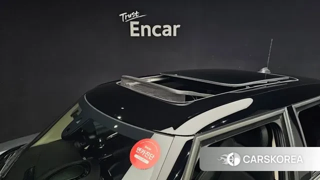 Mini Cooper 2022 Серебристо-серый из Кореи, фото 6