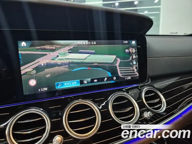 Mercedes-Benz E-Class W213 2022 Черный из Кореи, фото 6