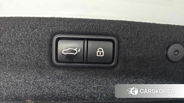 Genesis G70 2019 Белый из Кореи, фото 6