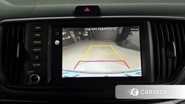 Kia The New Kia Ray EV 2023 Белый из Кореи, фото 6