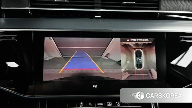 Audi A8 (D5) 2023 Черный из Кореи, фото 6