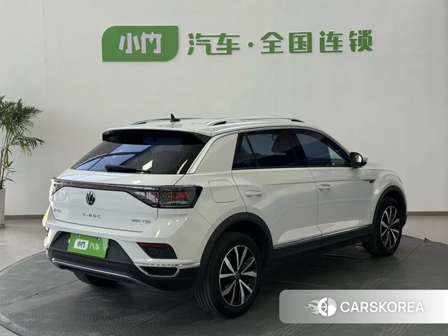 Volkswagen Exploring songs 2023 Белый из Китая, фото 6