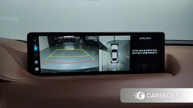 Genesis Electrified G80 (RG3) 2022 Серый из Кореи, фото 6