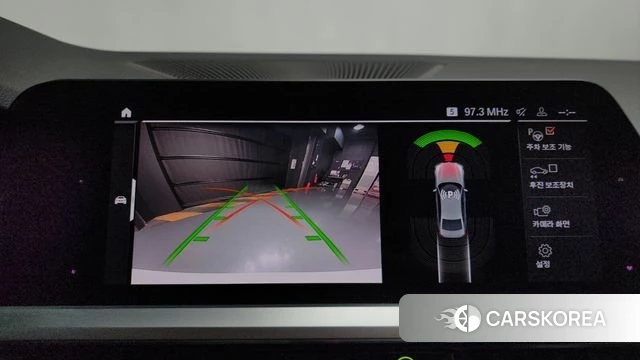 BMW 3 Series (G20) 2019 Белый из Кореи, фото 6