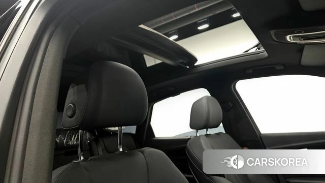 Audi Q5 (FY) 2022 Белый из Кореи, фото 6