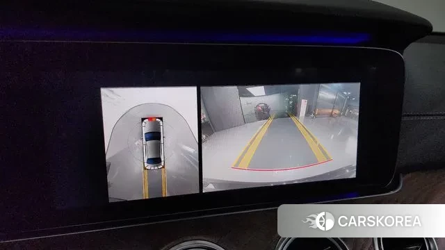 Mercedes-Benz E-Class W213 2019 Черный из Кореи, фото 6