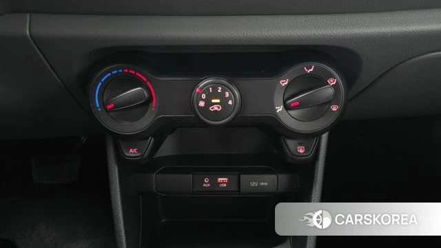 Kia All New Morning (JA) 2019 Белый из Кореи, фото 6