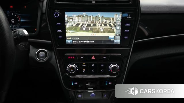 Ssangyong Berry New Tivoli 2021 Синий из Кореи, фото 6
